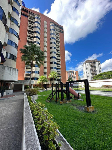 216644 Am* Venta De Apartamento En Los Mangos Valencia