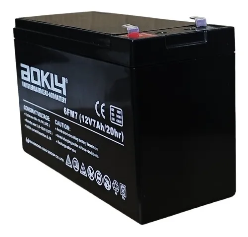 Bateria recargable 12v cheap para carro electrico