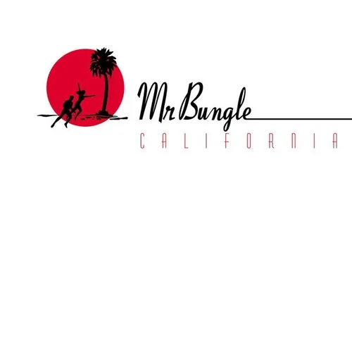 Mr. Bungle California Importado Aleman Nuevo Cd