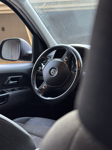 Volkswagen Amarok 2.0 Cd Tdi 180Cv Comfortline At