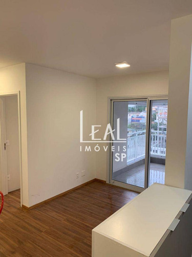 Imagem 5 de 30 de Apartamento Com 2 Dormitórios Para Alugar, 67 M² Por R$ 3.000,00/mês - Macedo - Guarulhos/sp - Ap1634