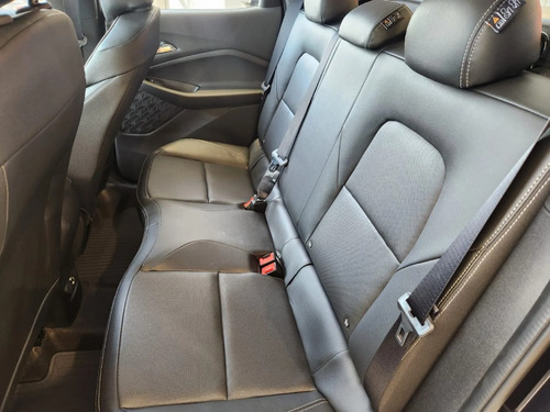 Chevrolet Montana 1.2 Premier Turbo Aut. 4P