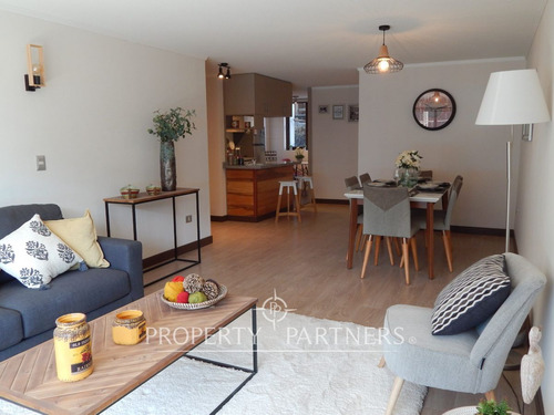 Exclusivo Proyecto A Orillas Del Río Toltén, Condo...