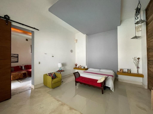 Imagen 11 de 23 de Casa En Venta Excelente Ubicacion En El Centro Historico