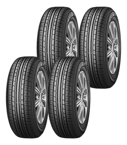 4 Llantas 225/50r17 98w Alliance Al30
