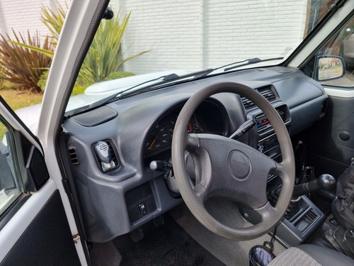 Imagen 6 de 7 de Suzuki Vitara Jx 1.9 Diesel