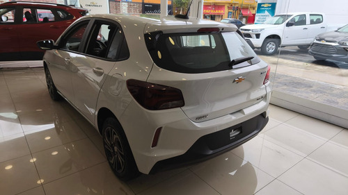 Chevrolet Onix 1.0 Lt