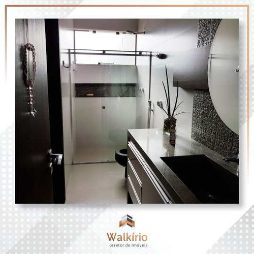 Imagem 9 de 20 de Casa Com 4 Dorms, Belvedere, Governador Valadares - R$ 1.6 Mi, Cod: 268 - V268