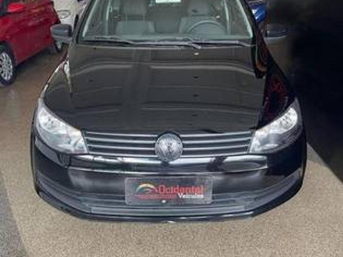 Volkswagen Gol 1.0 MI SPECIAL 8V FLEX 2P MANUAL
