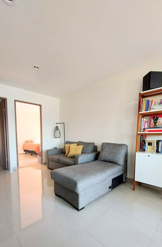 Imagen 11 de 26 de Venta Departamento Con Roof Privado Y Dos Balcones En Porta
