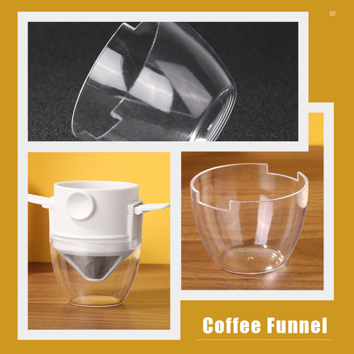 1 Juego De Barras De Accesorios Para Hacer Café En Casa Con