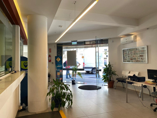 Venta Local Comercial Ciudad Vieja