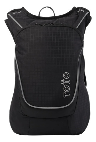 Bolso Morral Camelback Vejiga 2 L Totto Summit Talla S N01