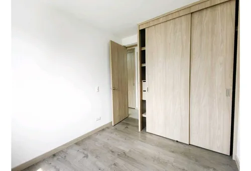 Apartamento En Venta En Calasanz Parte Alta En Reserva Serrat - Origen