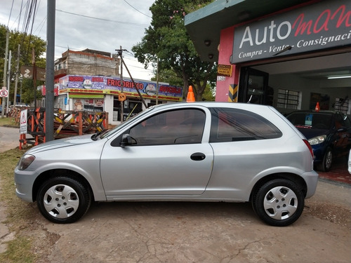 Chevrolet Celta Lt Muy Bueno Tomo Auto Fcio X Bco