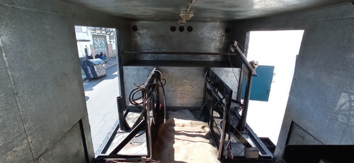 Imagen 13 de 15 de Camion, Mercedes Benz, 1720, 4x4, Doble Traccion