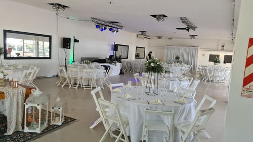 Imagen 4 de 5 de Quinta Para Eventos En City Bell