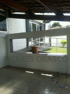 Imagem 4 de 15 de Ref.: 1392 - Casa Terrea Em Osasco Para Aluguel - L1392