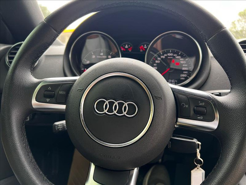 Audi TT Audi tt Coupé 2.0 Tfsi Aut.