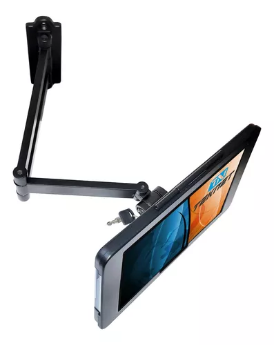 Soporte para Tablet Antirrobo iPad, Samsung, Countermatic