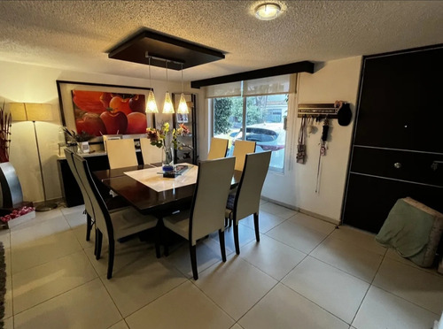 Casa En Venta En San Jerónimo Aculco