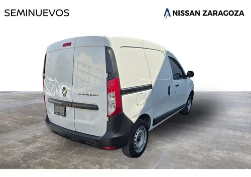 Renault Kangoo 1.6 Intens Mt