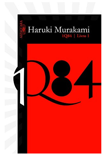 Libro 1q84 - Livro 1