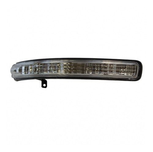 Luz De Espejo Retrovisor Derecho Ford Explorer 2011 A 2019