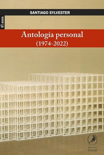 Antologia Personal (1974-2022)