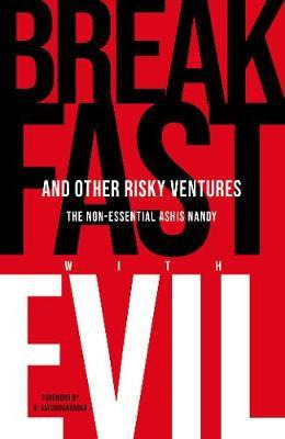 Libro Breakfast With Evil And Other Risky Ventures : The ...