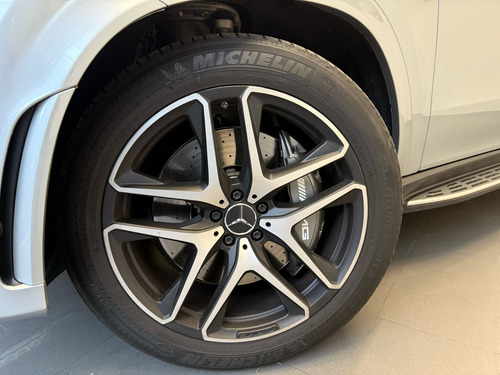 Mercedes-Benz Clase GLE amg gle 53 coupe