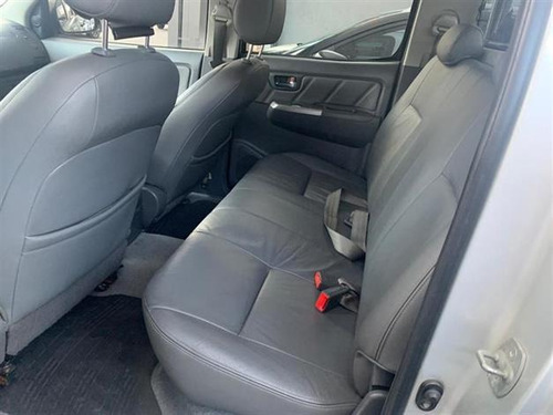 Toyota Hilux 3.0 Srv Cab. Dupla 4x4 Aut. 4p 2012 Hp