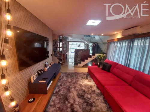 Imagem 10 de 30 de Casa De Condomínio Com 4 Dorms, Centro, Bertioga - R$ 2.97 Mi, Cod: 973 - V973