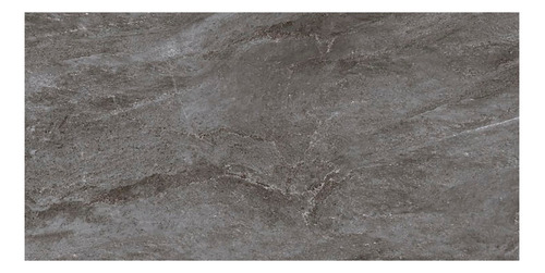 Porcelanato Element Black Rustico 62,5x125