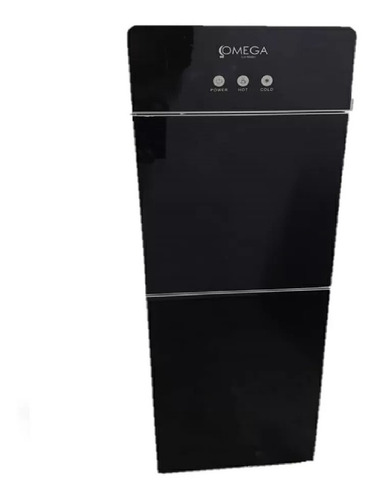 Dispensador De Agua De Lujo Omega Owd-g2b