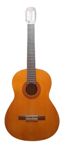 Guitarra Acustica Yamaha C40 Original