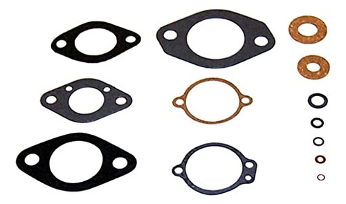 Teleflex 18-7006-1 Carburetor Kit