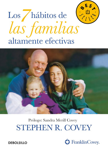 Libro: Los 7 Hábitos De Las Familias Altamente Efectivas The