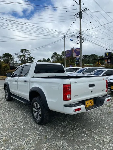 Jac T8