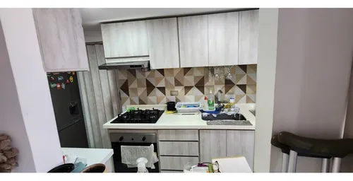 Venta Apartamento De 90mts2 Quintas De Don Simón, Sur De Cali 10024.e