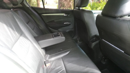Honda City Exl+