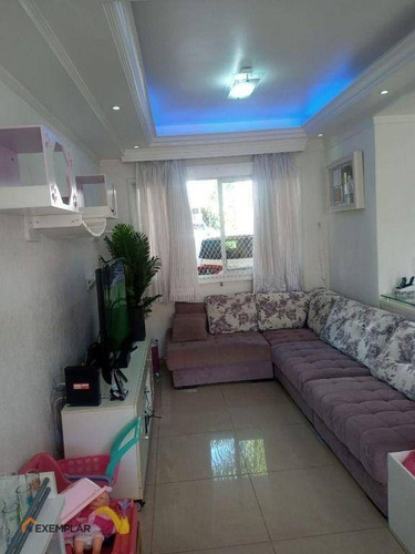 Imagem 4 de 30 de Lindo Sobrado Com 3 Dormitórios À Venda, 112 M² Por R$ 549.000 - Vila Paulistana - São Paulo/sp - So0138