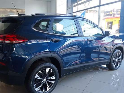 Chevrolet Tracker 1.2 TURBO FLEX PREMIER AUTOMÁTICO