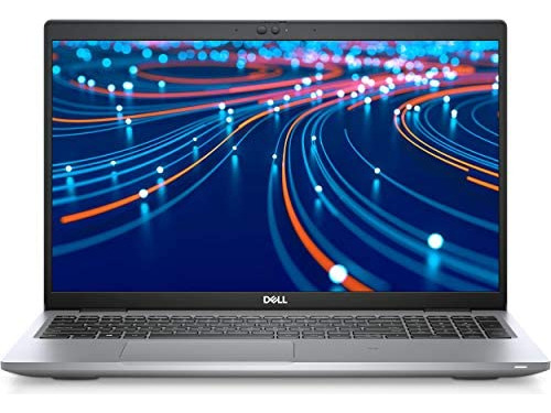 Laptop Dell Latitude 5520 15.6  , Intel Core I71185g7, 8gb D