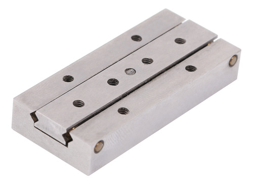 Mesa Deslizante De Escenario Lineal Xaxis Manual Platform Gu