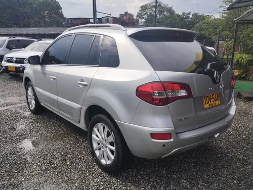 Renault Koleos 2.5 Dynamique Bose