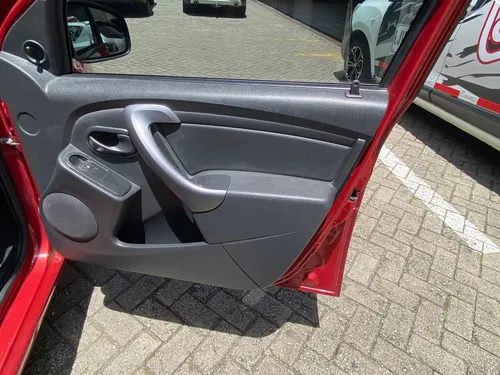 Renault Logan Expression 2015 Mecanico 1.6 Solo 45.000 Km