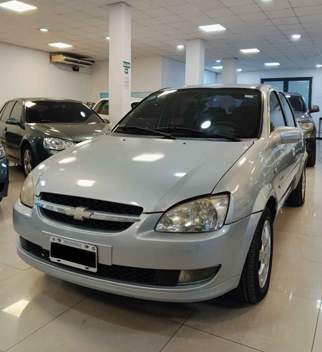 Chevrolet Classic 1.4 Lt Spirit