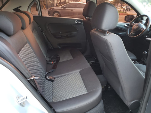 Volkswagen Gol Comfortline