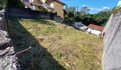 Imagem 3 de 9 de Lindo Terreno No Pq Dos Príncipes-osasco - Di23861
